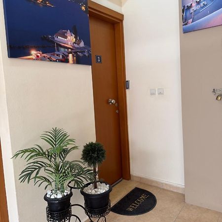Ierapetra Suites & Studios Extérieur photo