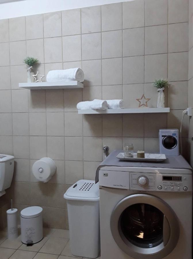 Ierapetra Suites & Studios Extérieur photo