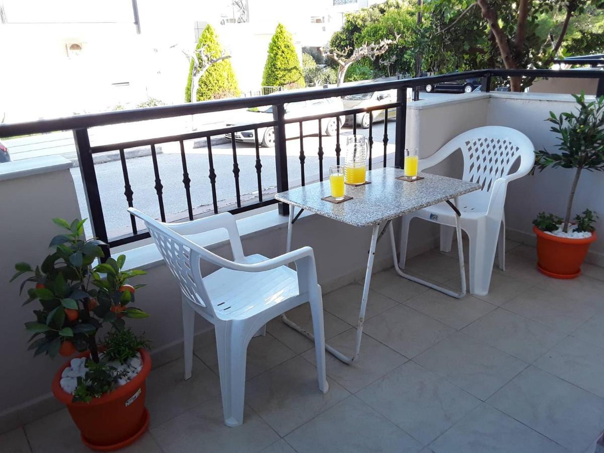 Ierapetra Suites & Studios Extérieur photo