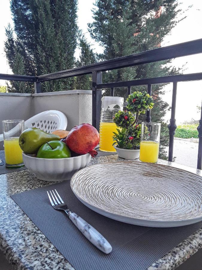 Ierapetra Suites & Studios Extérieur photo